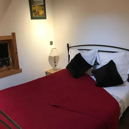 Gite Le Sommet Apartment